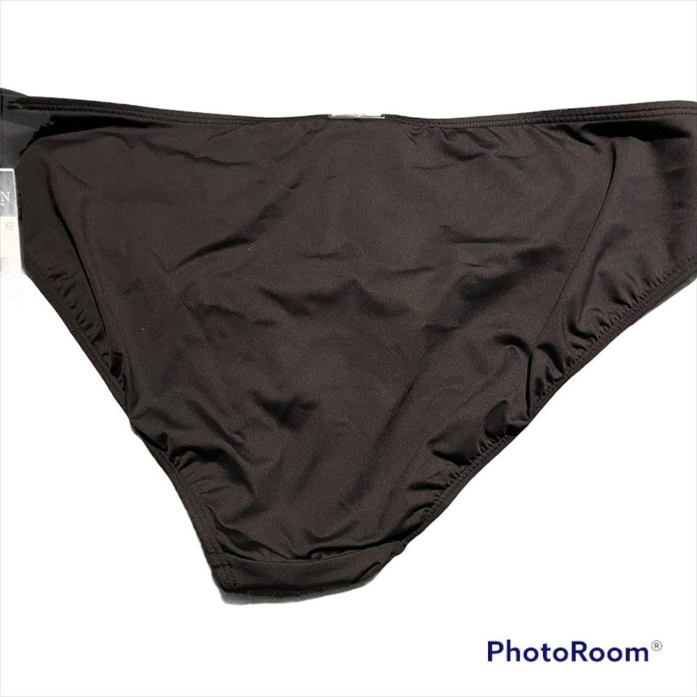 Lauren Ralph Lauren Swim Suit Swimwear Bottoms (Bottoms Only) SZ 16 NEW
